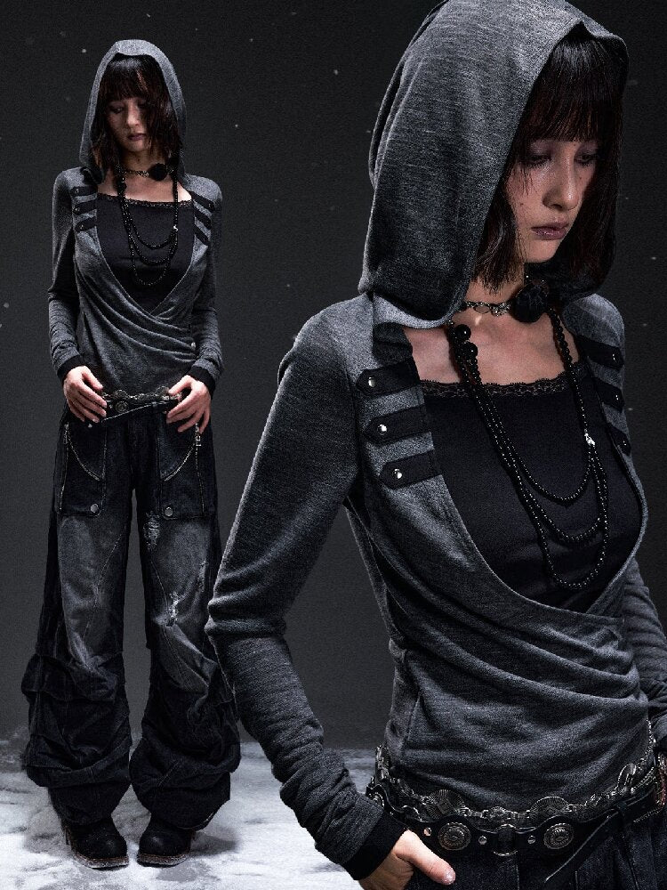 Lost Backyard Court Napoleon Knit【s0000019291】