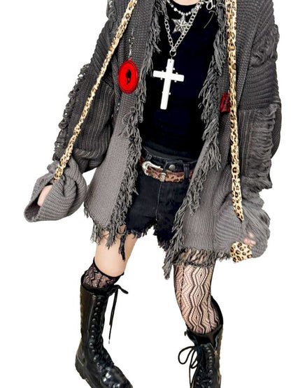 Gradient Nomad Sweater【s0000014536】