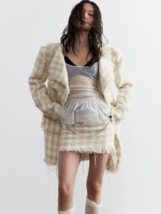 Fairy Stye, Fairy G Chiffon Jumpet [S0000007274]