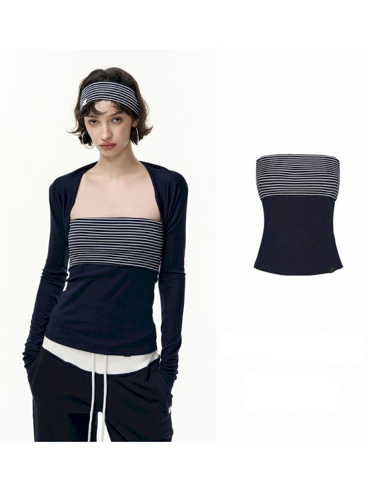 Temperament Slim Long Hip Dress【s0000013736】