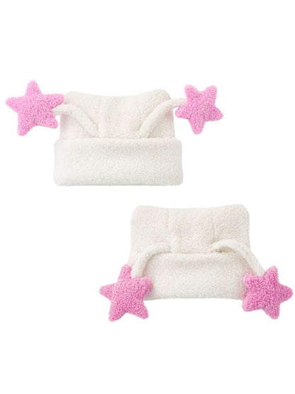 Horse Pentacle Lambhair Hat【s0000015380】