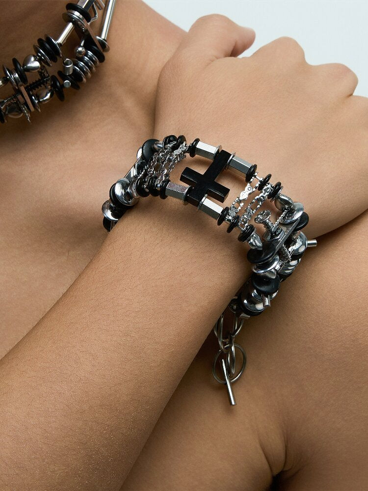 Sacrificial Exquisite Bracelet【s0000018886】