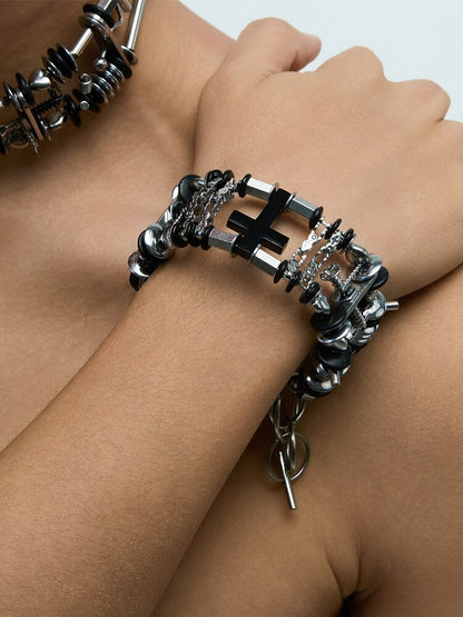 Sacrificial Exquisite Bracelet【s0000018886】