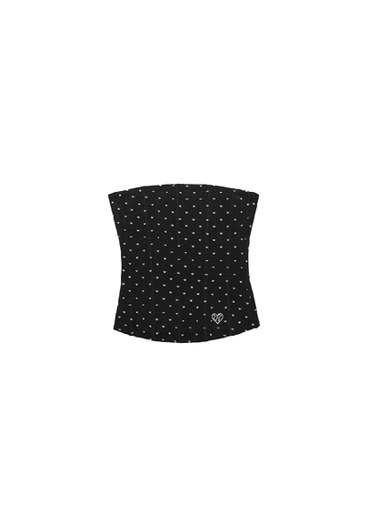 Cat's Claw Fishbone Bustier【s0000011582】
