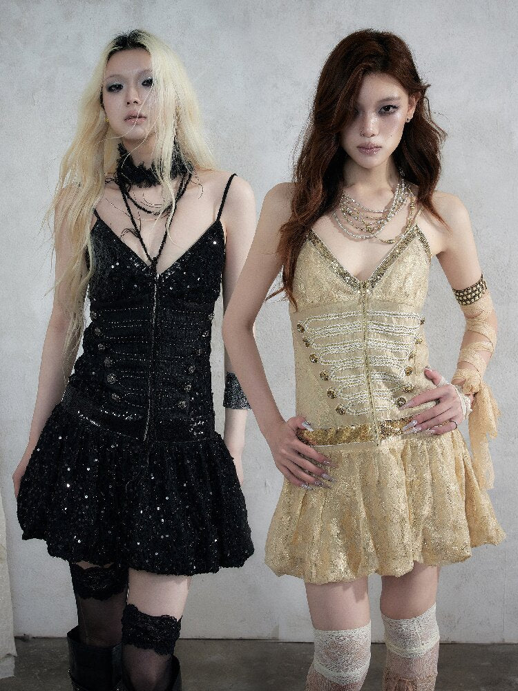 DRESS / SET UP - Dress setup – SCULTURE（エスカルチャー）