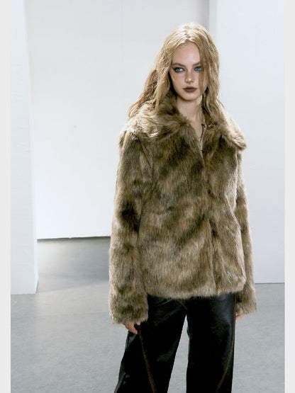 BLOOO WOW G-SY EKO FUR KOAT [S0000005154]