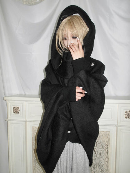 Medieval Napoleon Knight Cloak【s0000017967】