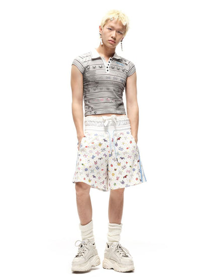 Bone Earrings【s0000012594】