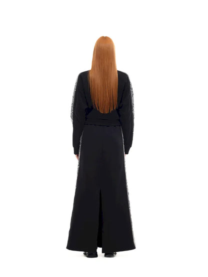 Millennium Maxi Dress【s0000013999】