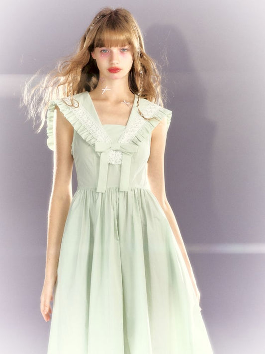 해군 목은 포위 공격 소녀의 ong d res [S000009307]