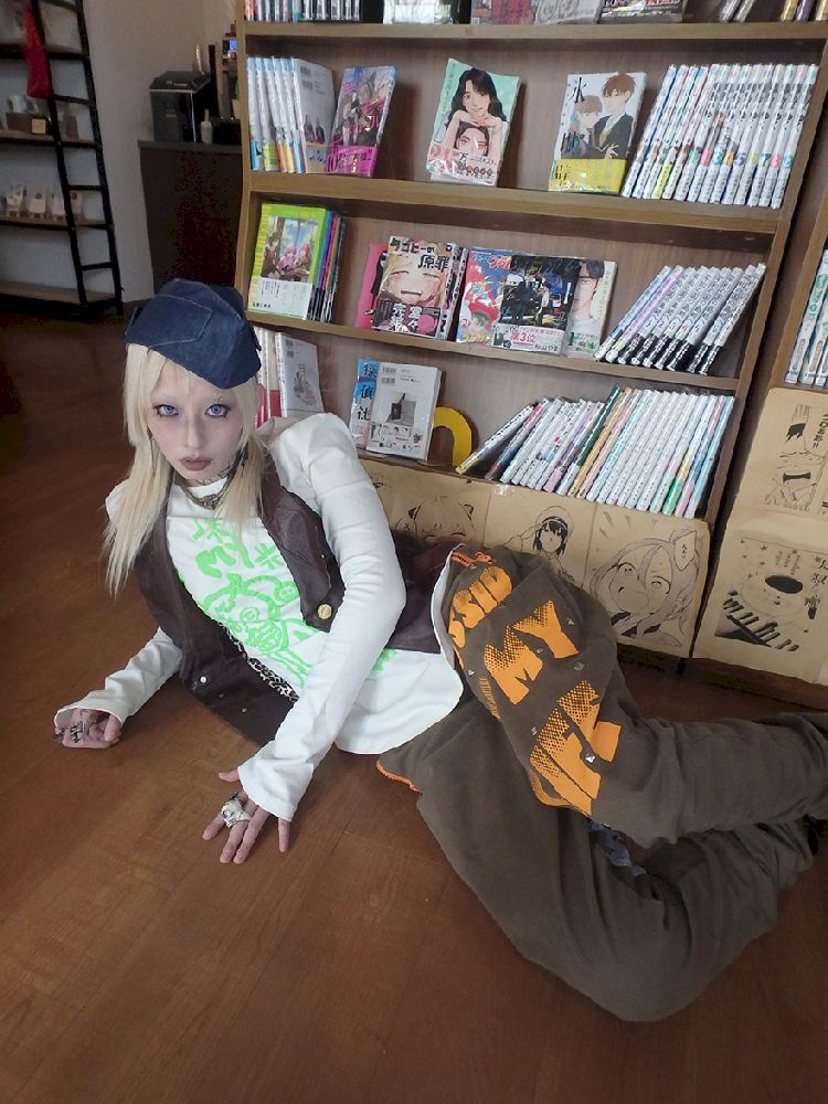 Work Equestrian Peplum Stacking Pants【s0000011938】