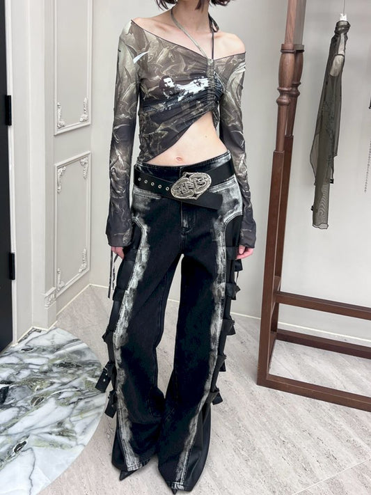 Mulchipart péate d atomi m t-woasers [S000006810]