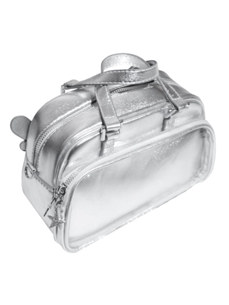 Angel wings multiple back double-sided pain bag【s0000012337】