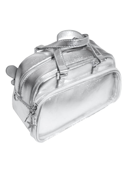 Angel wings multiple back double-sided pain bag【s0000012337】