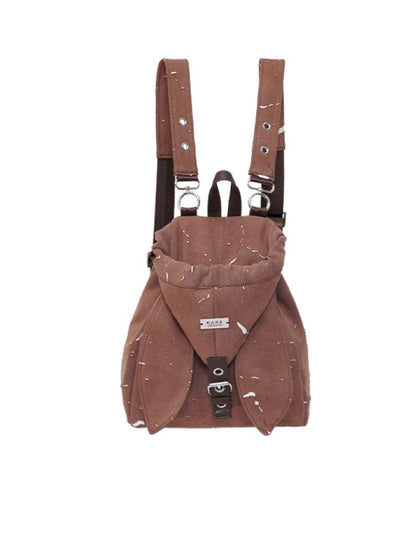 Wild Setting Rabbit Shoulder Bag【s0000013258】