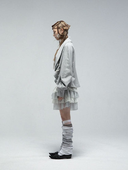 Camisole Outer Bottom Dress【s0000011837】