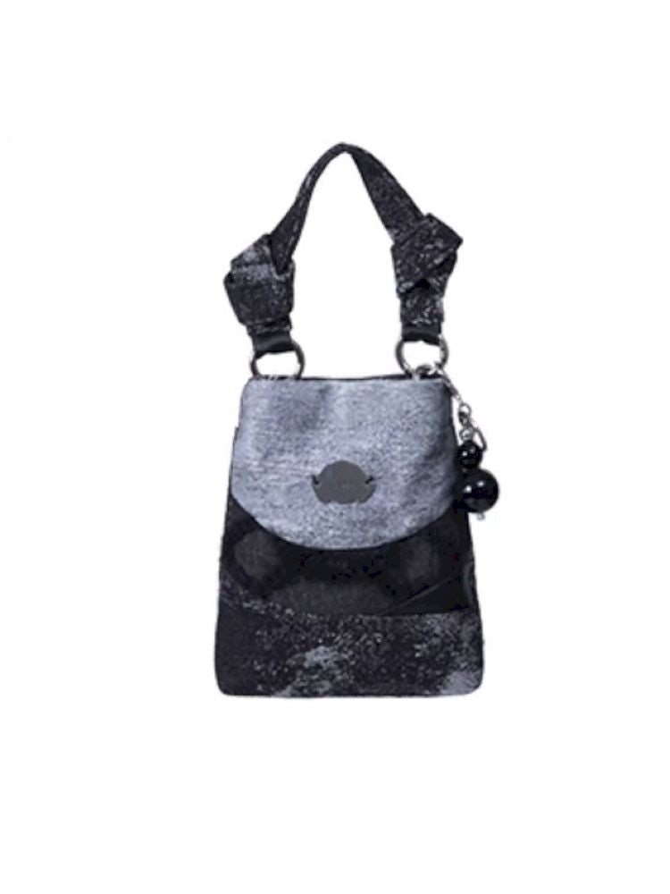 Clash Color Splicing Small Bag【s0000013262】