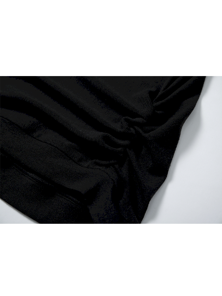 Striped Long Sleeve T-Shirt【s0000011216】