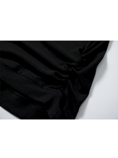 Striped Long Sleeve T-Shirt【s0000011216】