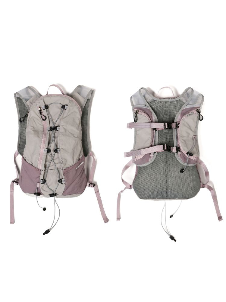 Night-time reflective outdoor backpack【s0000012548】