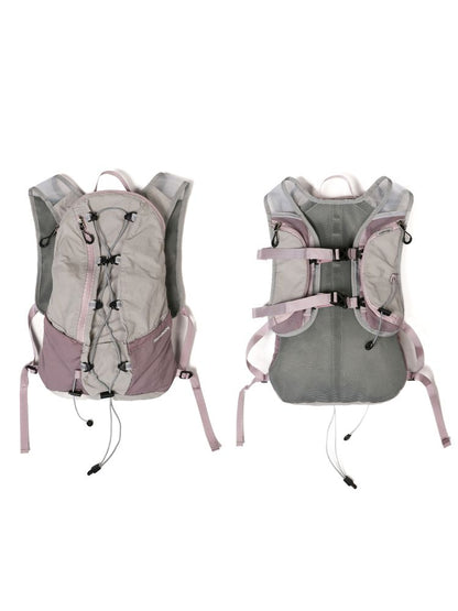 Night-time reflective outdoor backpack【s0000012548】
