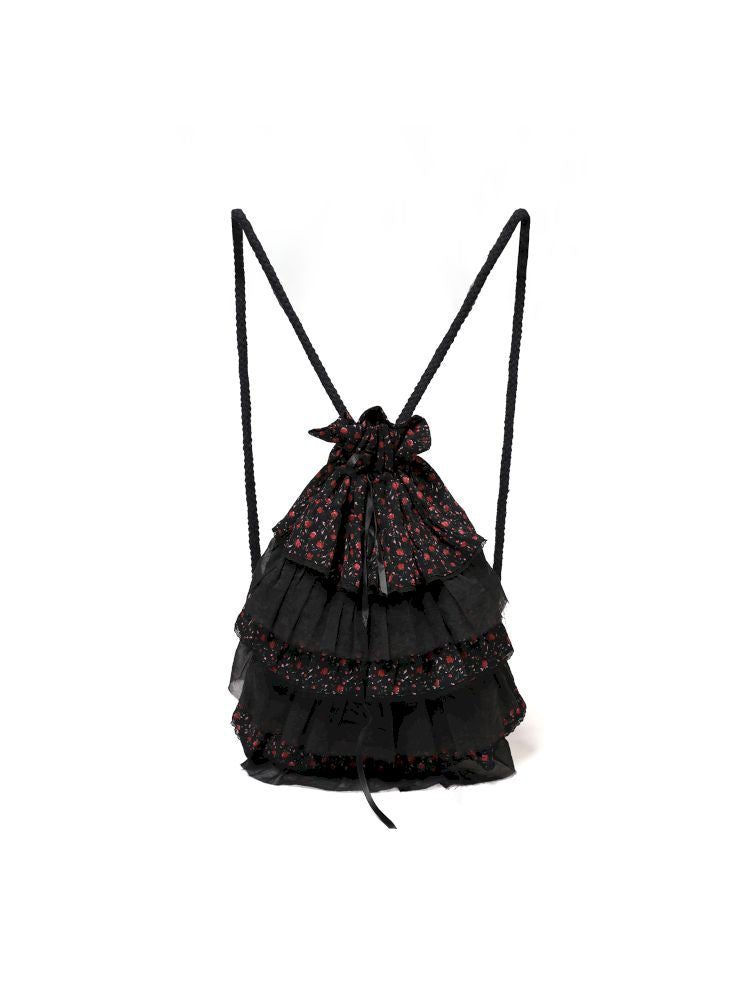 Double-shoulder bag【s0000012570】