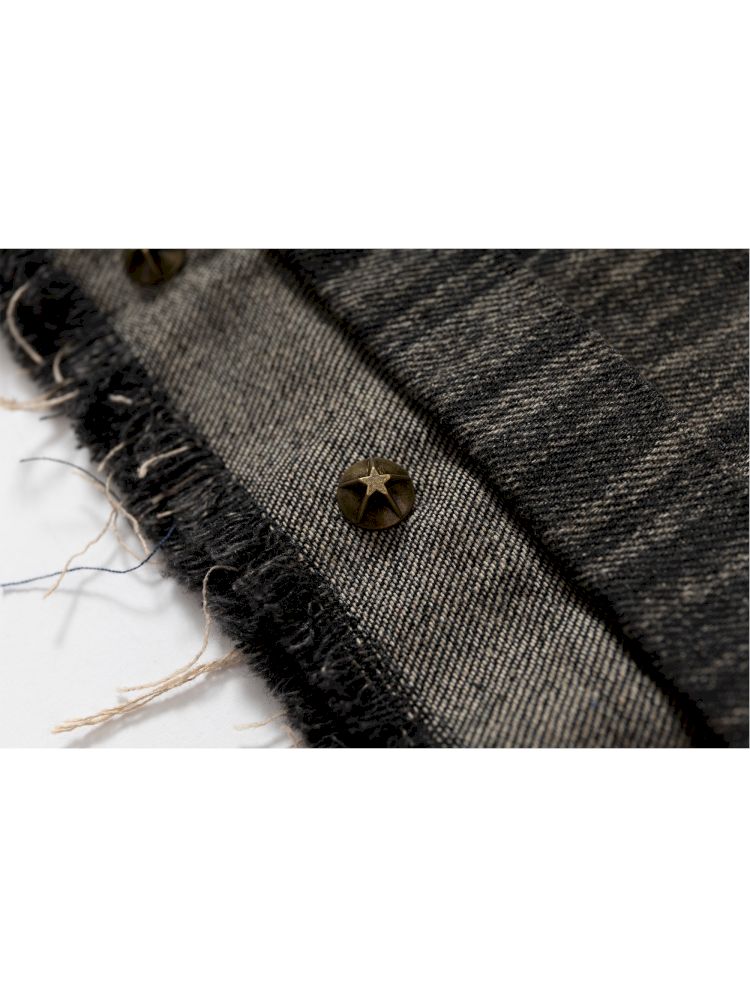 Low Rise Straight Leg Mid Pants【s0000012318】