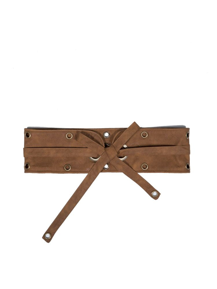 Loose Lace Blouse Dress【s0000012647】