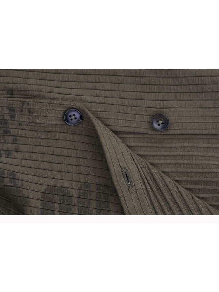 Drilling Long Sleeve Knit Sweater【s0000013888】