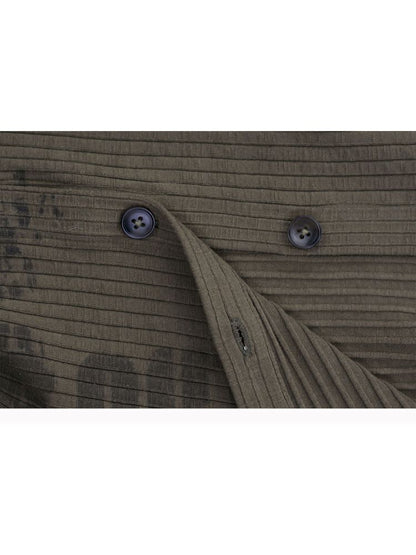 Drilling Long Sleeve Knit Sweater【s0000013888】