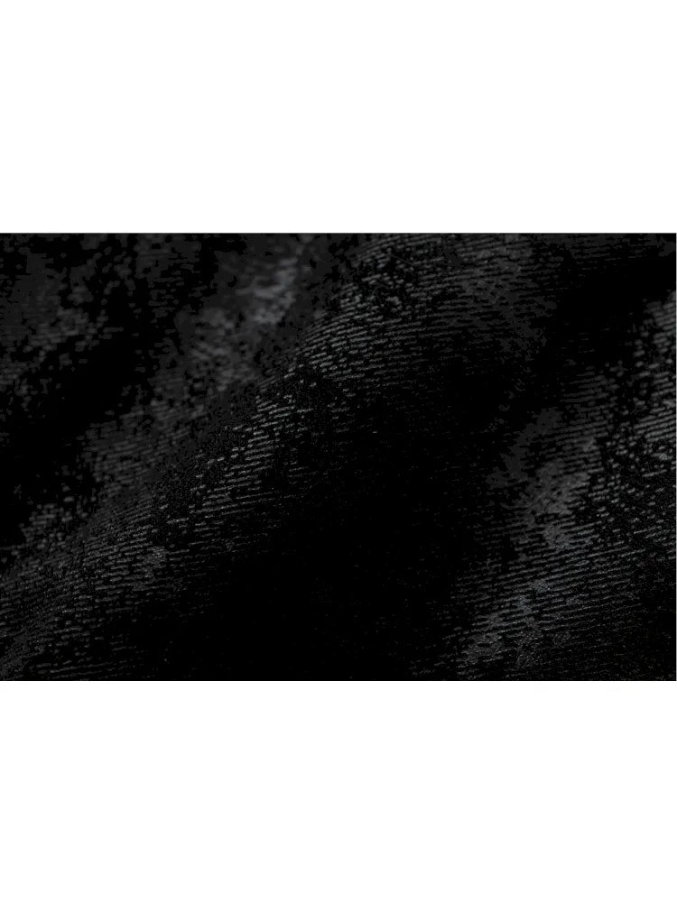 Asymmetrical Halter Neckline Dress【s0000013942】