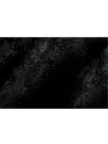 Asymmetrical Halter Neckline Dress【s0000013942】