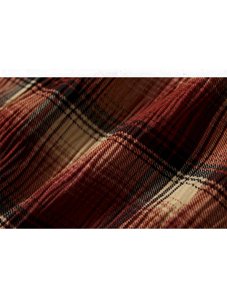 Flare Mid Sleeve Tie Short Blouse【s0000011820】