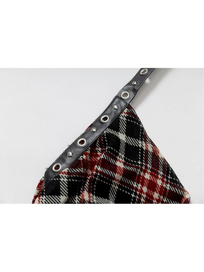 Hanging Neck Camisole【s0000012327】