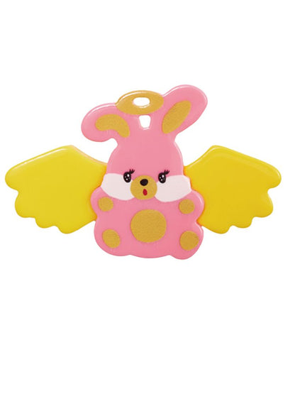 Animal Angel Hair Clips Hair Accessories【s0000013195】