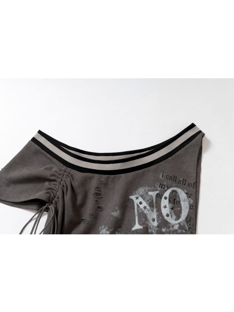 Hoodie sleeveless bodycon dress【s0000012785】