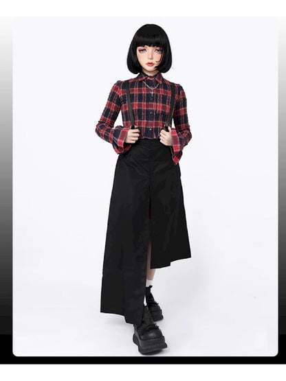 Thick Bottom Short Boots【s0000011700】