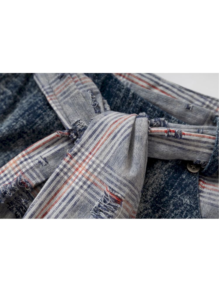 Slim-Fit Low-Waist Hot Girl Hot Pants【s0000012777】