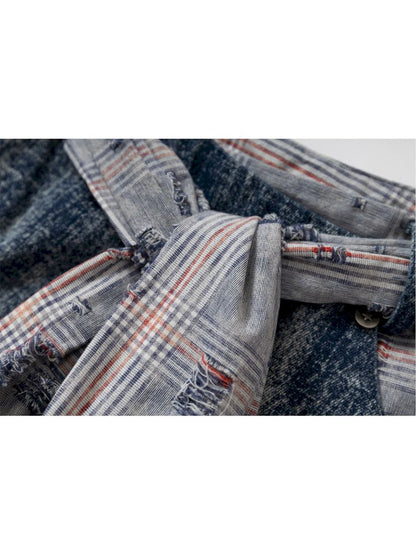 Slim-Fit Low-Waist Hot Girl Hot Pants【s0000012777】