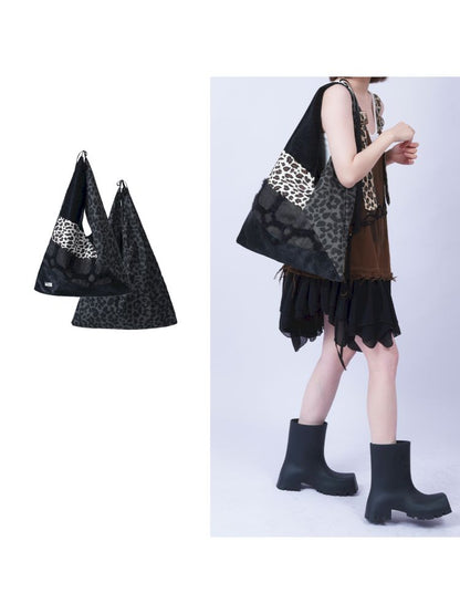 Large Capacity Shoulder Ladies Bag【s0000013264】