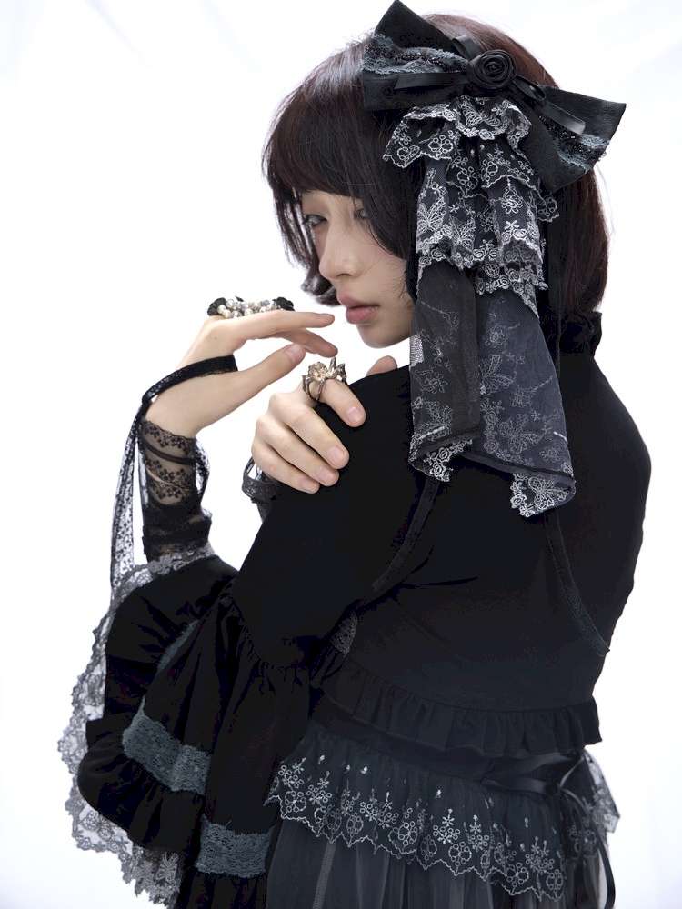 Nightmare Box Accessories【s0000014677】