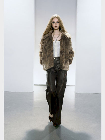 BLOOO WOW G-SY EKO FUR KOAT [S0000005154]