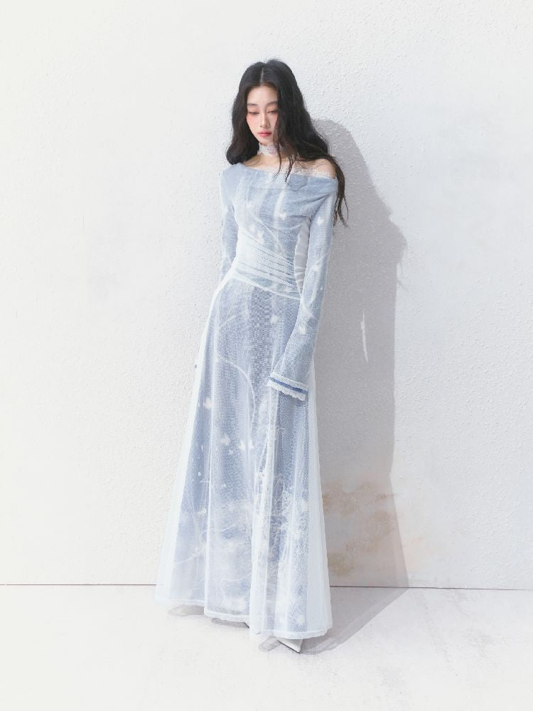 Atmosphere Premium Feeling Slim Dress【s0000012148】