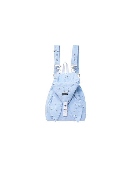 Wild Setting Rabbit Shoulder Bag【s0000013258】