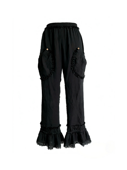 Mid-Century Ultra Cotton Pajamas【s0000017971】