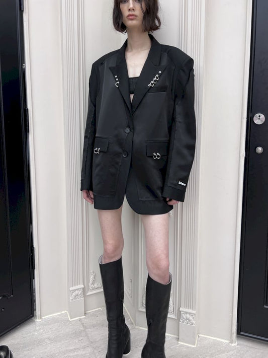 Rin G-Button Tripme D Suits [S0000006796]