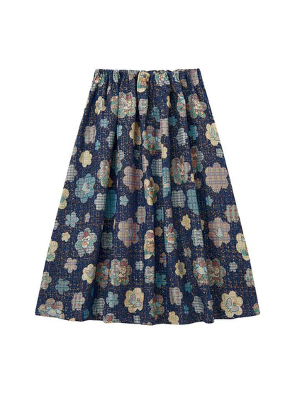 Small Scented Shirt Jacket Pants Skirt【s0000014500】