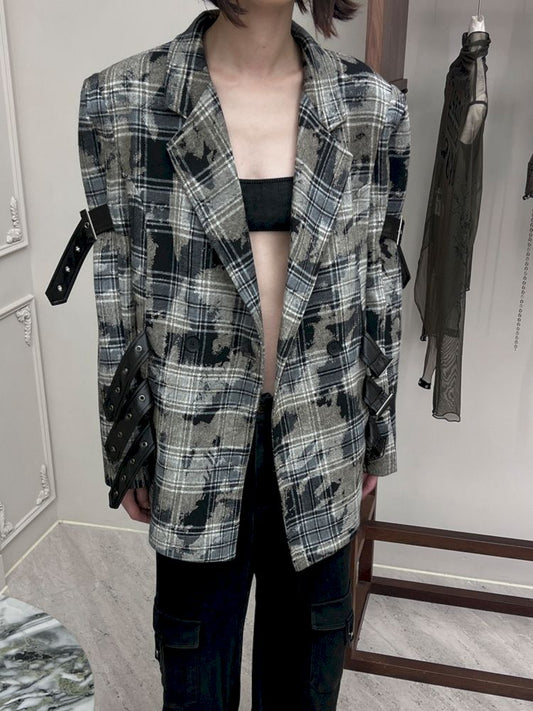 Chiezie Westen은 P ai d ohn g Seiezie 셔츠 [S0000006817]