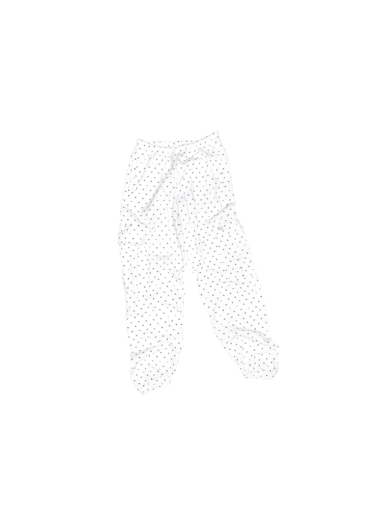 Cat's Claw Casual Sports Drawstring Sweatpants【s0000011583】