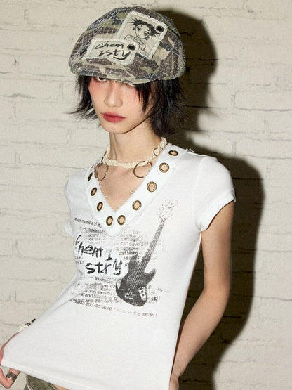 Camouflage Patch Forward Hat Sunscreen Hat【s0000012419】